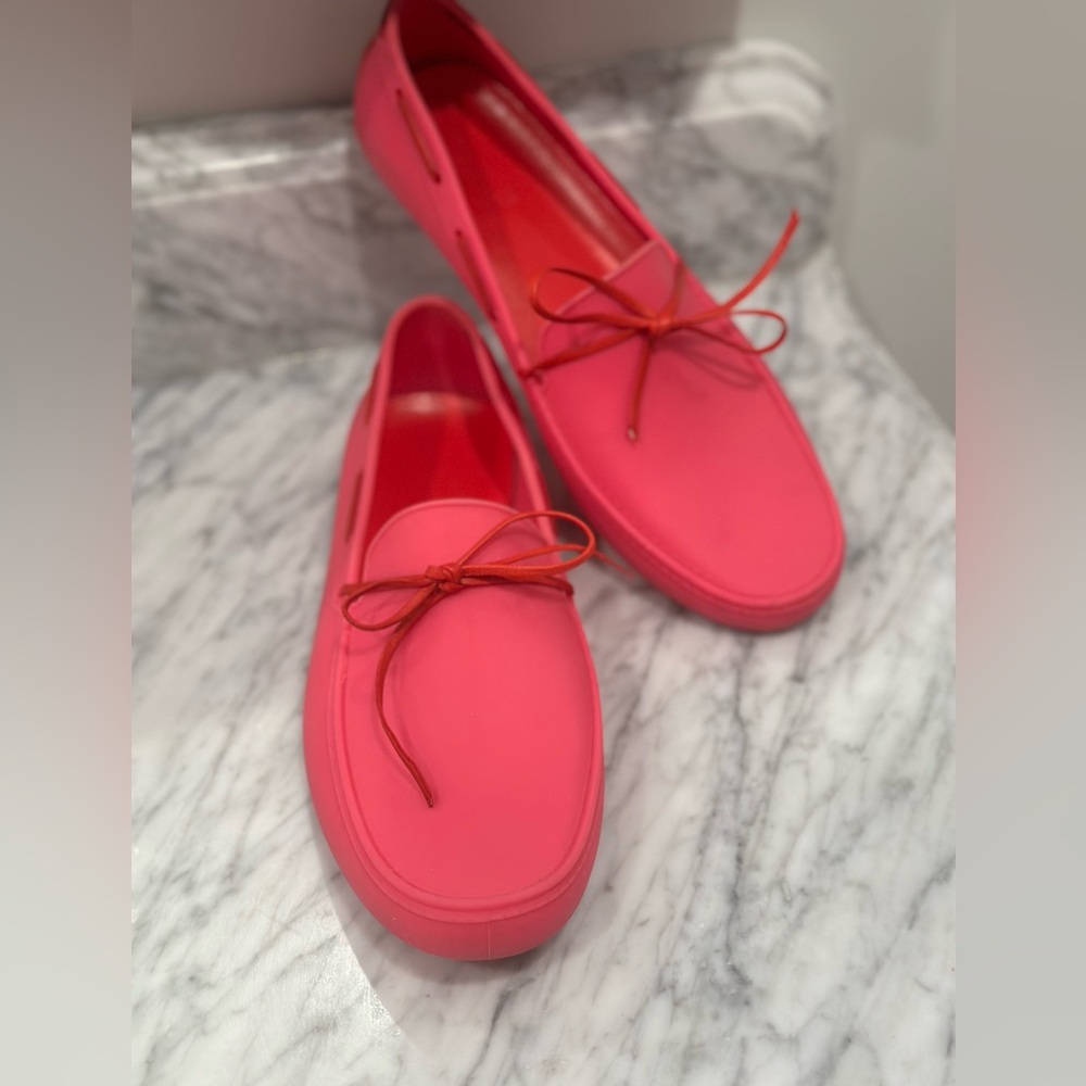 Hunter rain flats